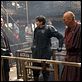 Batman Begins : photo Christopher Nolan