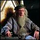 Harry Potter und der Gefangene von Askaban : photo Alfonso Cuarón, Michael Gambon