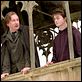 Harry Potter und der Gefangene von Askaban : photo Alfonso Cuarón, Daniel Radcliffe, David Thewlis