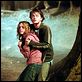 Harry Potter und der Gefangene von Askaban : photo Alfonso Cuarón, Daniel Radcliffe, Emma Watson
