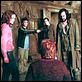 Harry Potter und der Gefangene von Askaban : photo Alfonso Cuarón, Daniel Radcliffe, Emma Watson