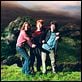 Harry Potter und der Gefangene von Askaban : photo Alfonso Cuarón, Daniel Radcliffe, Emma Watson, Rupert Grint