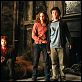 Harry Potter und der Gefangene von Askaban : photo Alfonso Cuarón, Daniel Radcliffe, Emma Watson, Rupert Grint