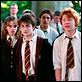 Harry Potter und der Gefangene von Askaban : photo Alfonso Cuarón, Daniel Radcliffe, Emma Watson, Rupert Grint