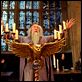 Harry Potter und der Gefangene von Askaban : photo Alfonso Cuarón, Michael Gambon