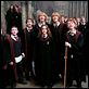 Harry Potter und der Gefangene von Askaban : photo Alfonso Cuarón, Emma Watson, Rupert Grint