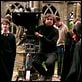Harry Potter und der Gefangene von Askaban : photo Alfonso Cuarón