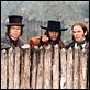 Alamo – Der Traum, das Schicksal, die Legende : photo Billy Bob Thornton
