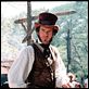 Alamo – Der Traum, das Schicksal, die Legende : photo Dennis Quaid