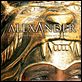 Alexander : poster Colin Farrell, Oliver Stone