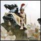 Alexander : photo Colin Farrell, Oliver Stone