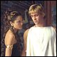 Alexander : photo Angelina Jolie, Colin Farrell, Oliver Stone
