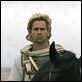 Alexander : photo Colin Farrell, Oliver Stone