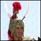 Alexander : photo Colin Farrell, Oliver Stone