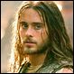 Alexander : photo Jared Leto, Oliver Stone