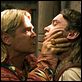 Alexander : photo Colin Farrell, Jonathan Rhys Meyers, Oliver Stone