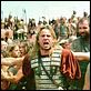 Alexander : photo Colin Farrell, Oliver Stone