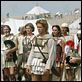 Alexander : photo Colin Farrell, Oliver Stone