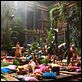 Alexander : photo Oliver Stone