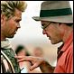 Alexander : photo Oliver Stone
