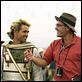 Alexander : photo Colin Farrell, Oliver Stone