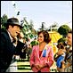 Garfield : photo Breckin Meyer, Jennifer Love Hewitt