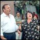 Mambo Italiano (WA) : photo Paul Sorvino
