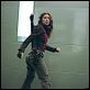 Blade: Trinity : photo David S. Goyer, Jessica Biel