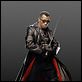 Blade: Trinity : photo David S. Goyer, Wesley Snipes