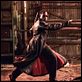 Blade: Trinity : photo David S. Goyer, Wesley Snipes