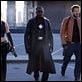 Blade: Trinity : photo David S. Goyer, Jessica Biel, Ryan Reynolds, Wesley Snipes