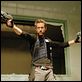 Blade: Trinity : photo David S. Goyer, Ryan Reynolds