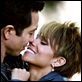 Catwoman : photo Benjamin Bratt, Halle Berry