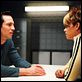 Catwoman : photo Benjamin Bratt, Halle Berry