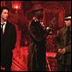Constantine : photo Francis Lawrence, Keanu Reeves