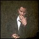 Constantine : photo Francis Lawrence, Keanu Reeves