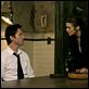 Constantine : photo Francis Lawrence, Keanu Reeves, Rachel Weisz
