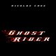 Ghost Rider : poster Mark Steven Johnson