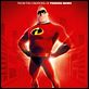 Die Unglaublichen : poster Brad Bird