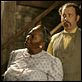 The Ladykillers : photo Ethan Coen, Irma P. Hall, Joel Coen, Tom Hanks