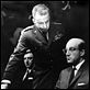 Dr. Seltsam oder: Wie ich lernte, die Bombe zu lieben : photo George C. Scott, Peter Sellers, Stanley Kubrick