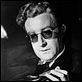 Dr. Seltsam oder: Wie ich lernte, die Bombe zu lieben : photo Peter Sellers, Stanley Kubrick