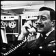 Dr. Seltsam oder: Wie ich lernte, die Bombe zu lieben : photo Peter Sellers, Stanley Kubrick