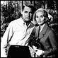 Der unsichtbare Dritte : photo Alfred Hitchcock, Cary Grant, Eva Marie Saint