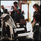 Honey : photo Bille Woodruff, Jessica Alba, Mekhi Phifer