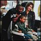 Honey : photo Bille Woodruff, Jessica Alba, Mekhi Phifer