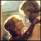 Heaven's Gate : photo Isabelle Huppert, Kris Kristofferson, Michael Cimino
