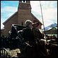 Heaven's Gate : photo Isabelle Huppert, Kris Kristofferson, Michael Cimino