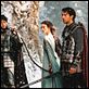 King Arthur : photo Antoine Fuqua, Clive Owen, Ioan Gruffudd, Keira Knightley
