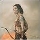 King Arthur : photo Antoine Fuqua, Keira Knightley